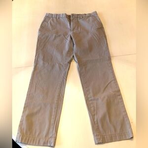 Banana Republic 33x30 Men's Khaki Pants